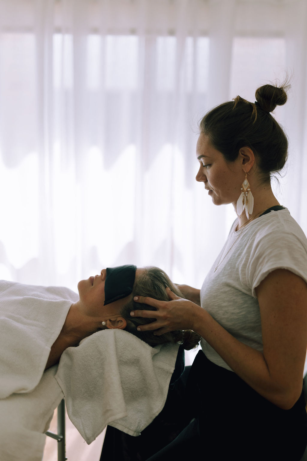 Emana Massage Therapy, Mind, Body, Soul Reset, Ana Wahrlich