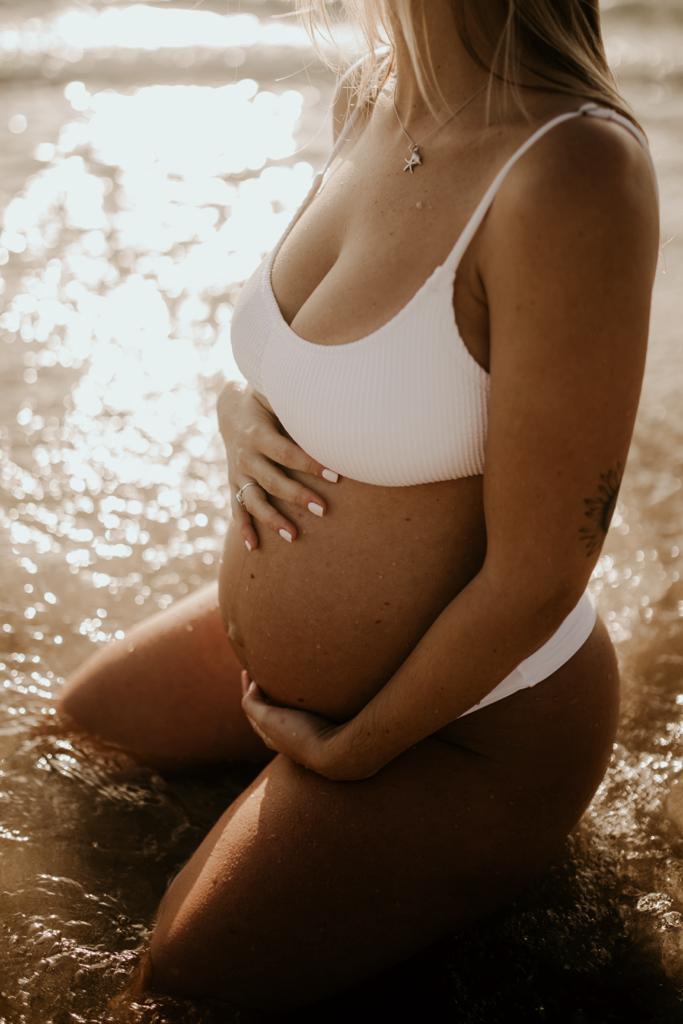 Emana Massage Therapy, Pregnancy Massage, Ana Wahrlich